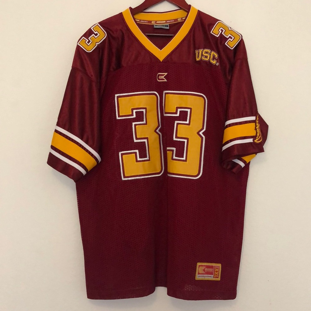 USC jersey